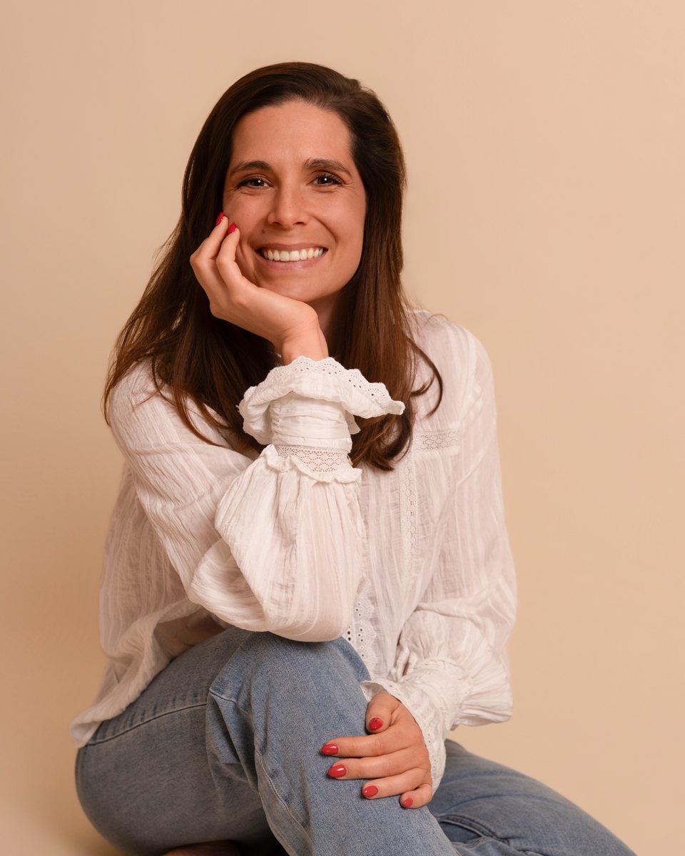 Stéphanie Dossche, gérante de Dossche Conseils